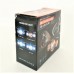 Акумулаторен фенер челник с 3 LED диода / 412